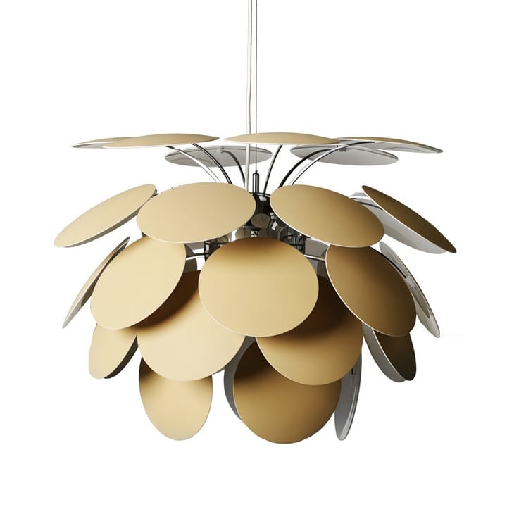 Discoco Giant pendel - beige - Marset