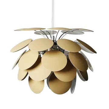 Discoco Mini pendel - beige - Marset