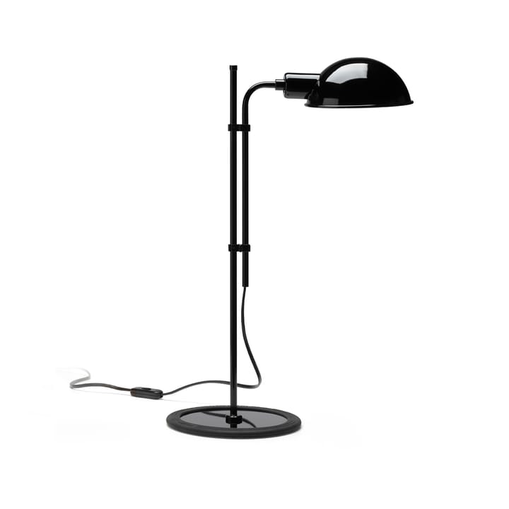 Funiculi bordslampa - black - Marset