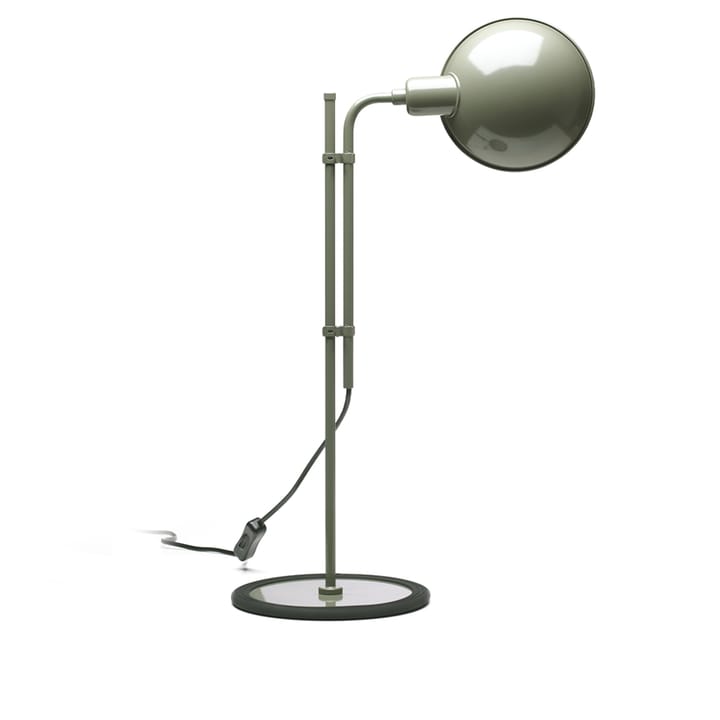 Funiculi bordslampa - moss grey - Marset