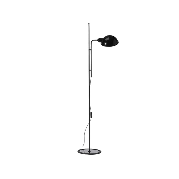 Funiculi golvlampa - black - Marset