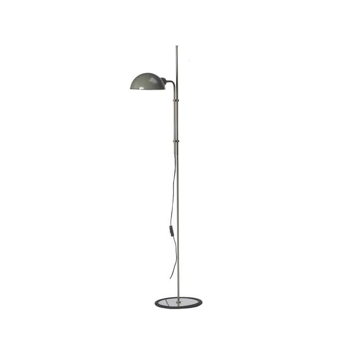 Funiculi golvlampa - moss grey - Marset