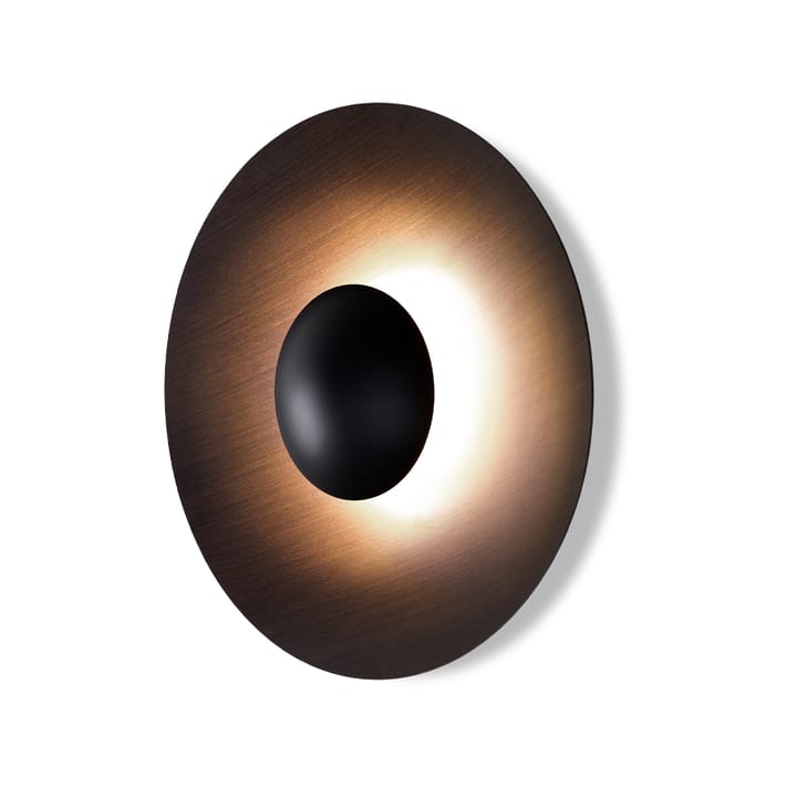 Ginger 60 C vägglampa - wenge - Marset