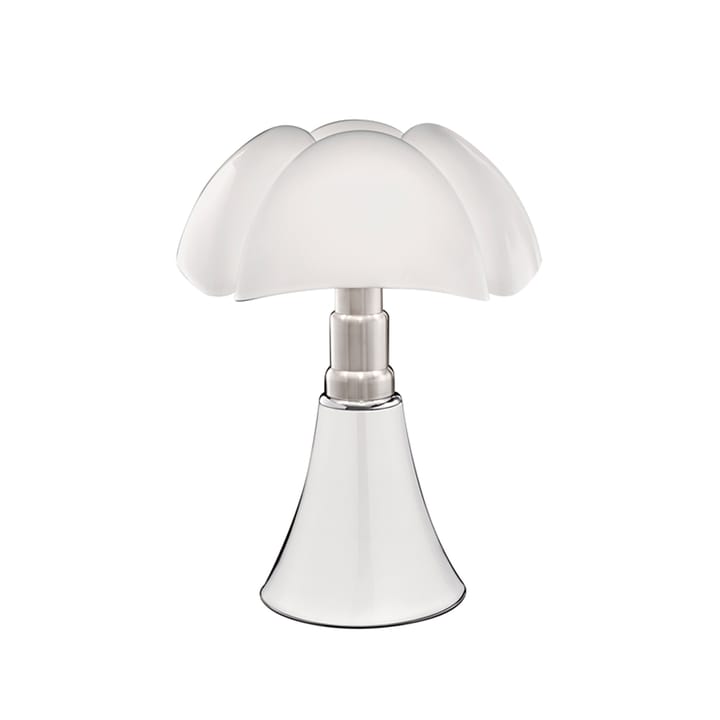 Pipistrello bordslampa - vit - Martinelli Lucé