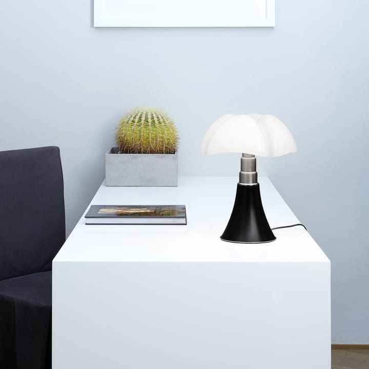 Lampe, baladeuse, MINI PIPISTRELLO SANS FIL, blanc, LED, Ø27cm