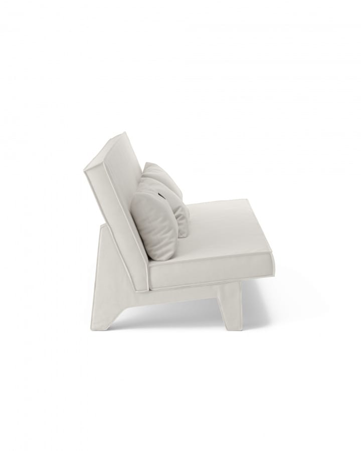 BAM! 3-sits soffa, 1016 Bone Massproductions