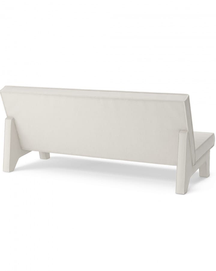 BAM! 3-sits soffa, 1016 Bone Massproductions