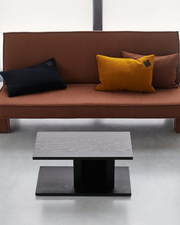 BAM! 3-sits soffa - 380037 Rust - Massproductions