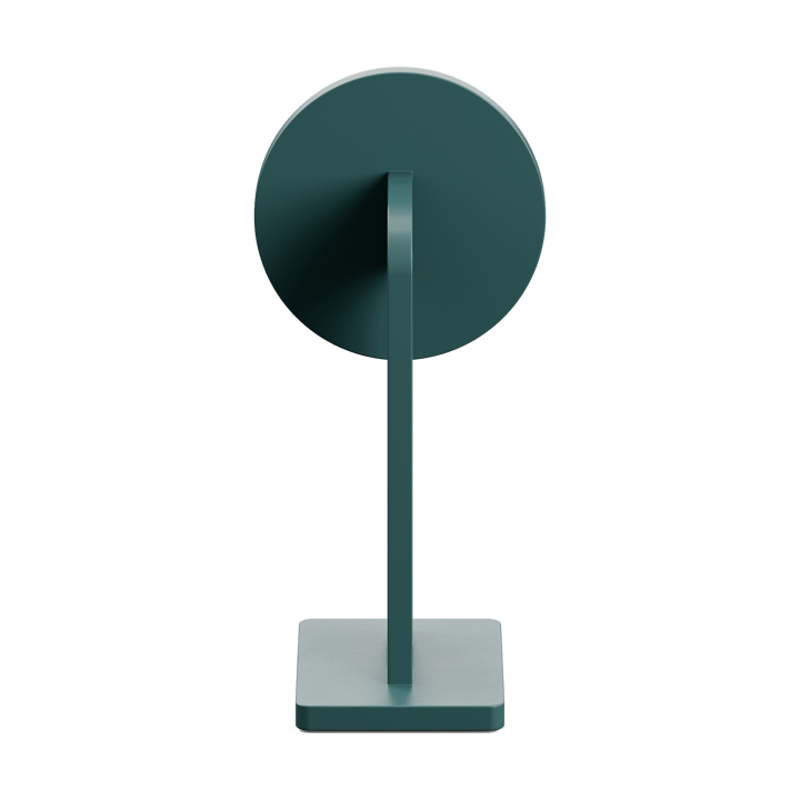 Buffer bokstöd, Blue green Massproductions