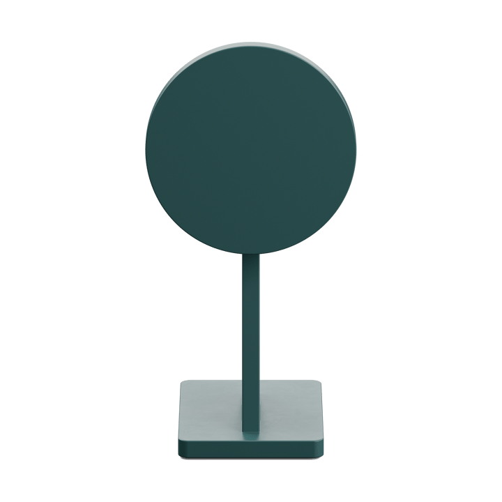 Buffer bokstöd, Blue green Massproductions