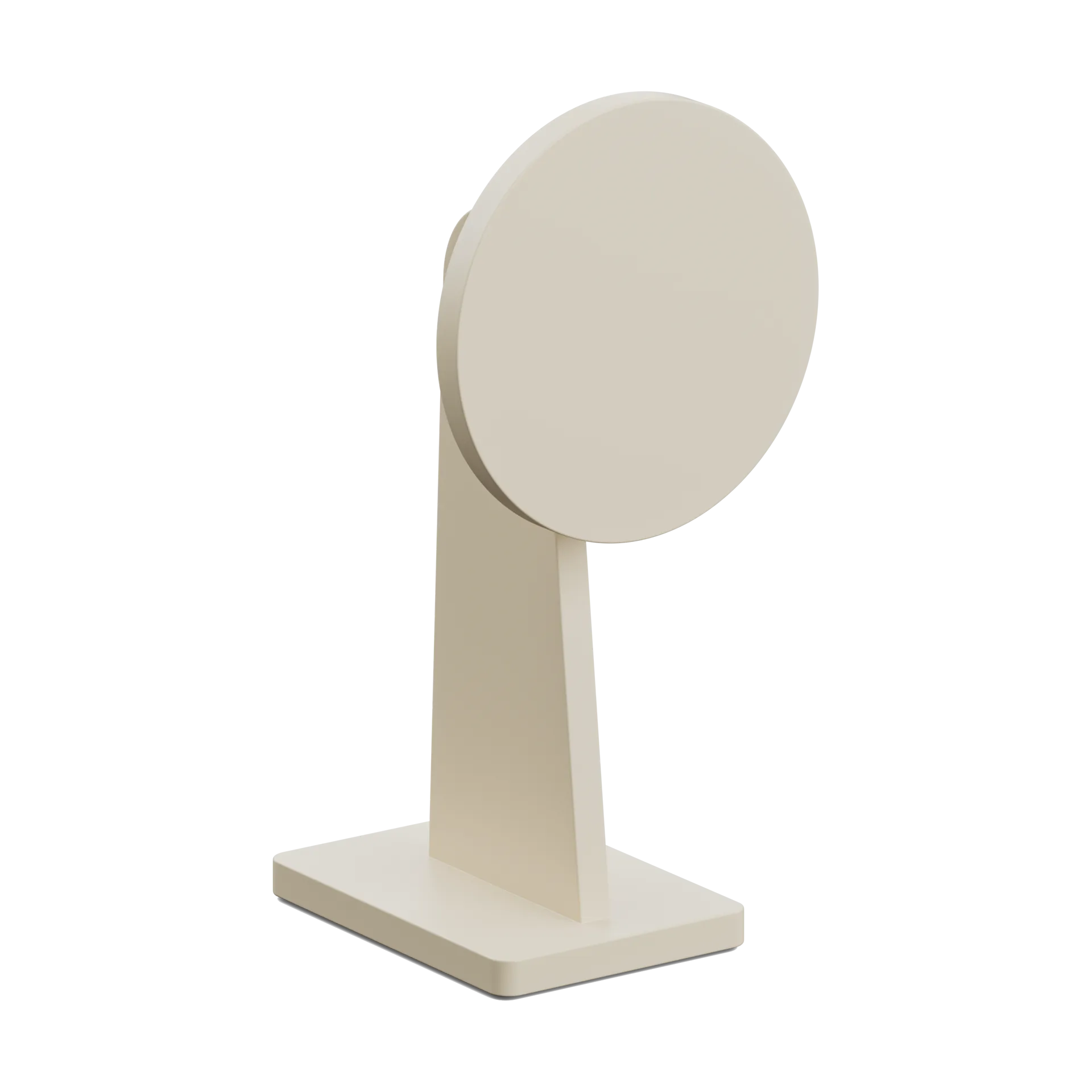 Buffer bokstöd, Ivory Massproductions