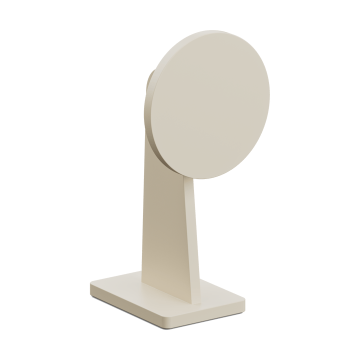 Buffer bokstöd - Ivory - Massproductions