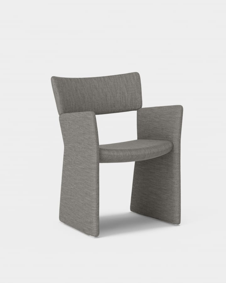 Crown armchair stol, Nori 7757/33 Massproductions