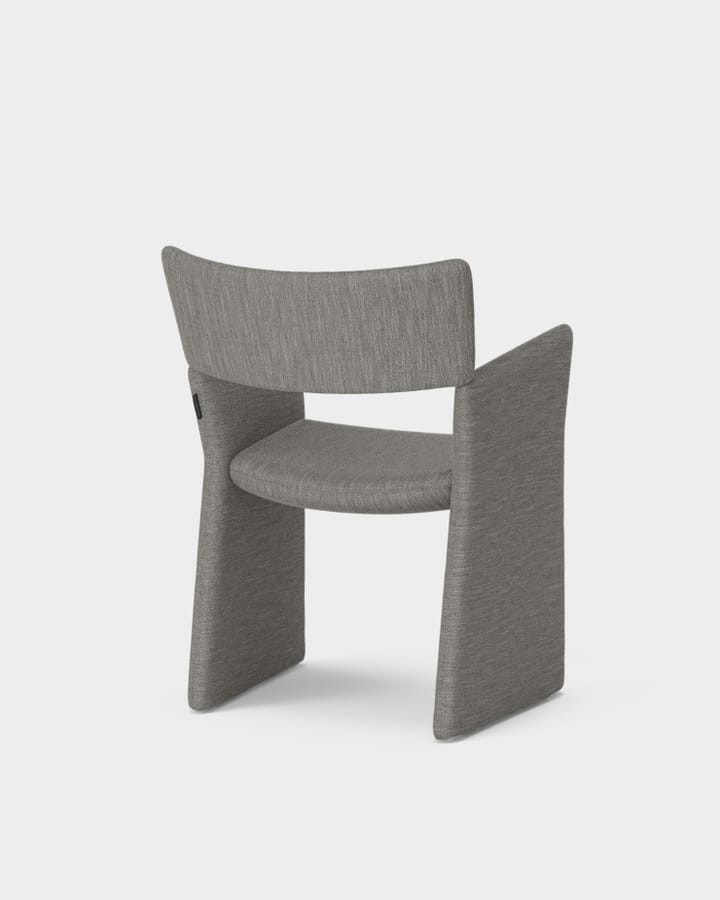 Crown armchair stol, Nori 7757/33 Massproductions