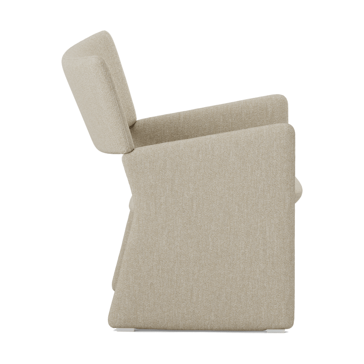 Crown Easy Chair fåtölj, Ecriture 240 Massproductions