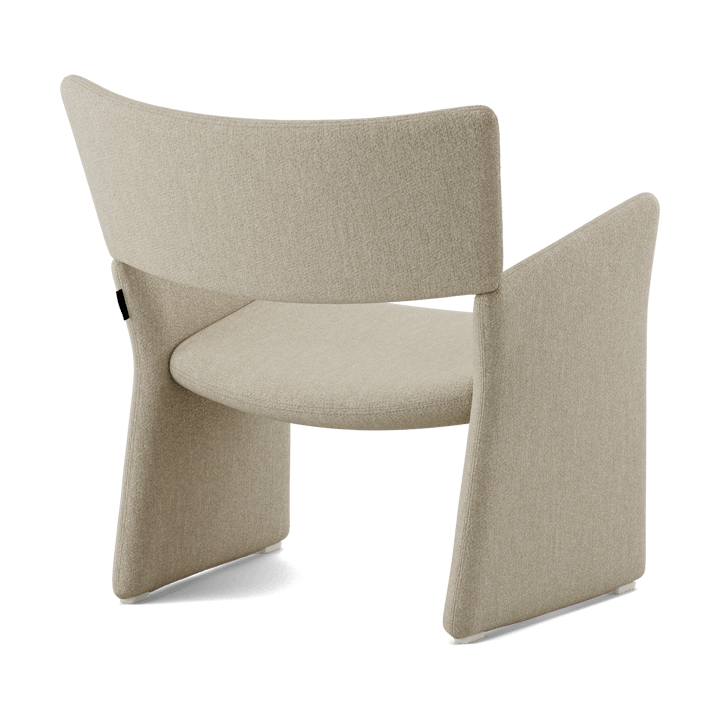 Crown Easy Chair fåtölj, Ecriture 240 Massproductions