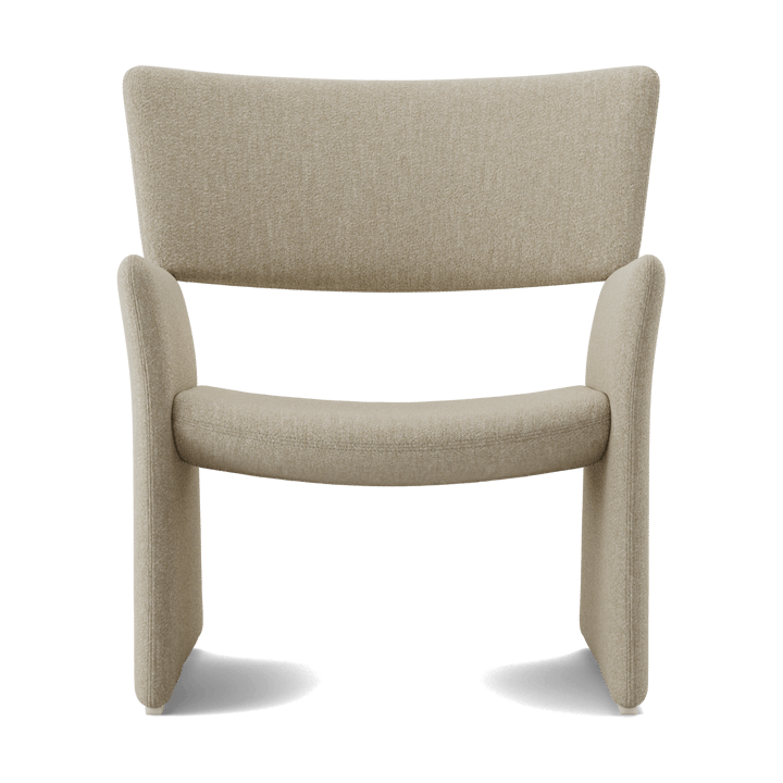 Crown Easy Chair fåtölj, Ecriture 240 Massproductions