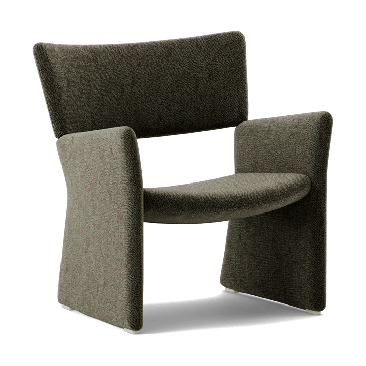 Crown Easy Chair fåtölj - Keiga 982 - Massproductions