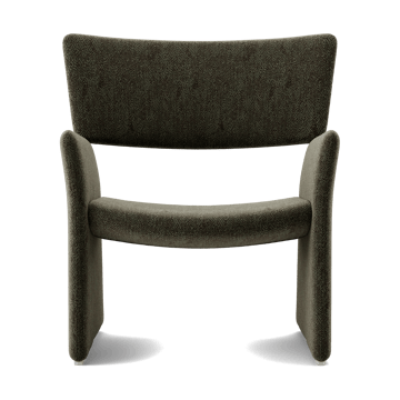 Crown Easy Chair fåtölj - Keiga 982 - Massproductions