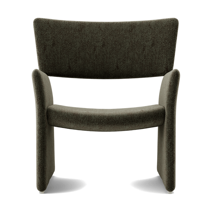 Crown Easy Chair fåtölj, Keiga 982 Massproductions