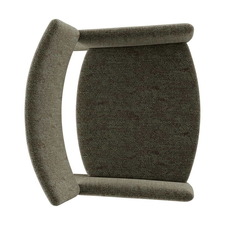 Crown Easy Chair fåtölj, Keiga 982 Massproductions