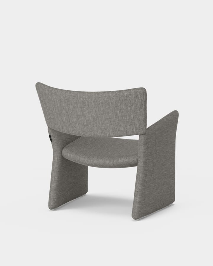 Crown Easy Chair fåtölj, Nori 7757/33 Massproductions