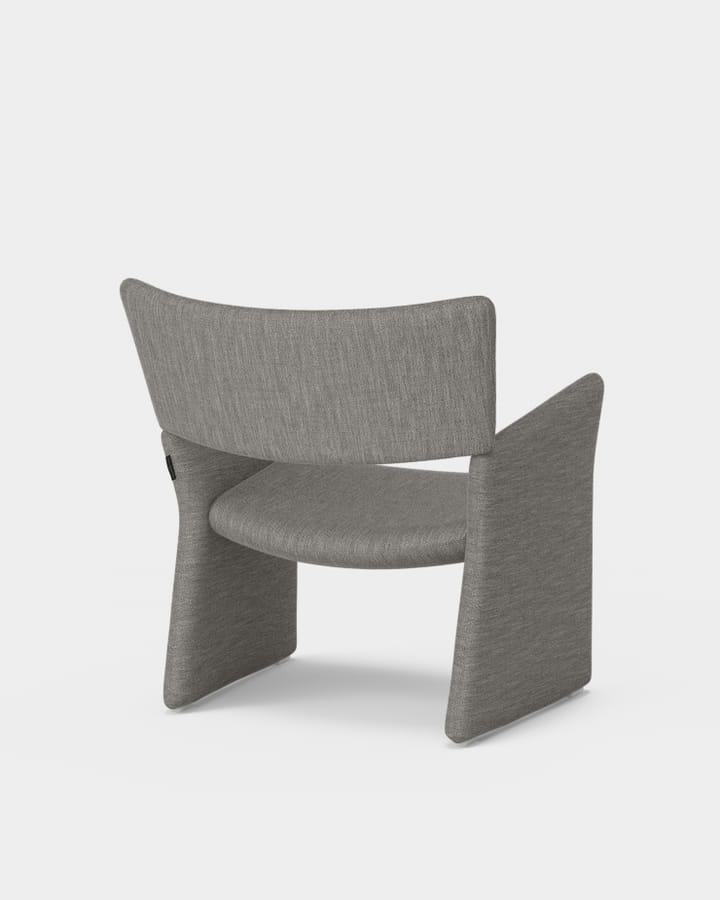 Crown Easy Chair fåtölj - Nori 7757/33 - Massproductions