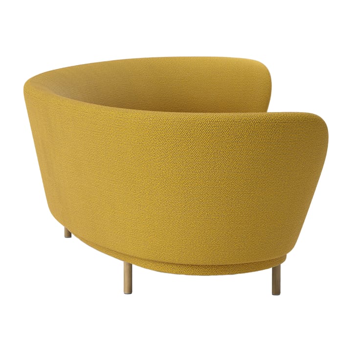 Dandy 4-sits soffa, Sacho Safire 017-ekben Massproductions