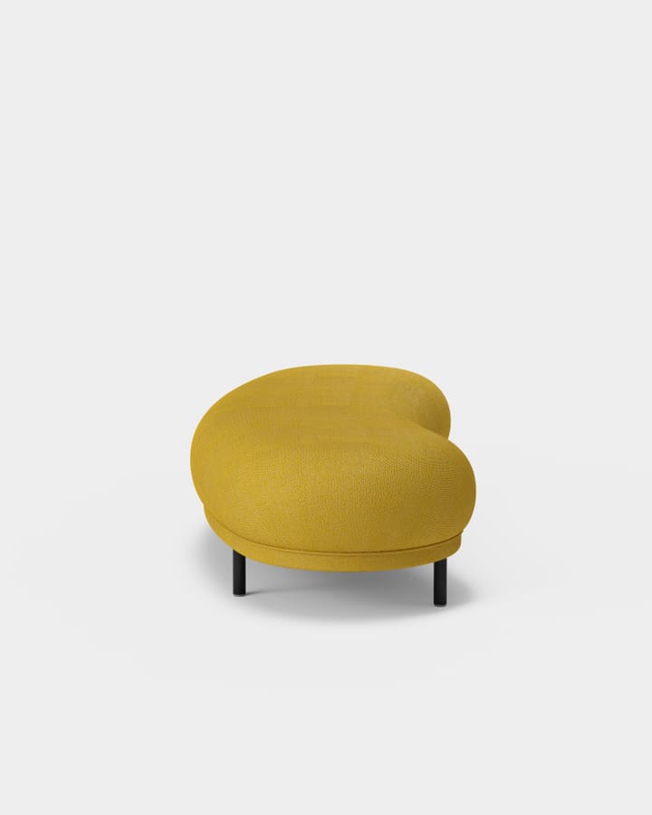 Dandy ottoman, Betsad ek-Sacho Safire 017 Massproductions
