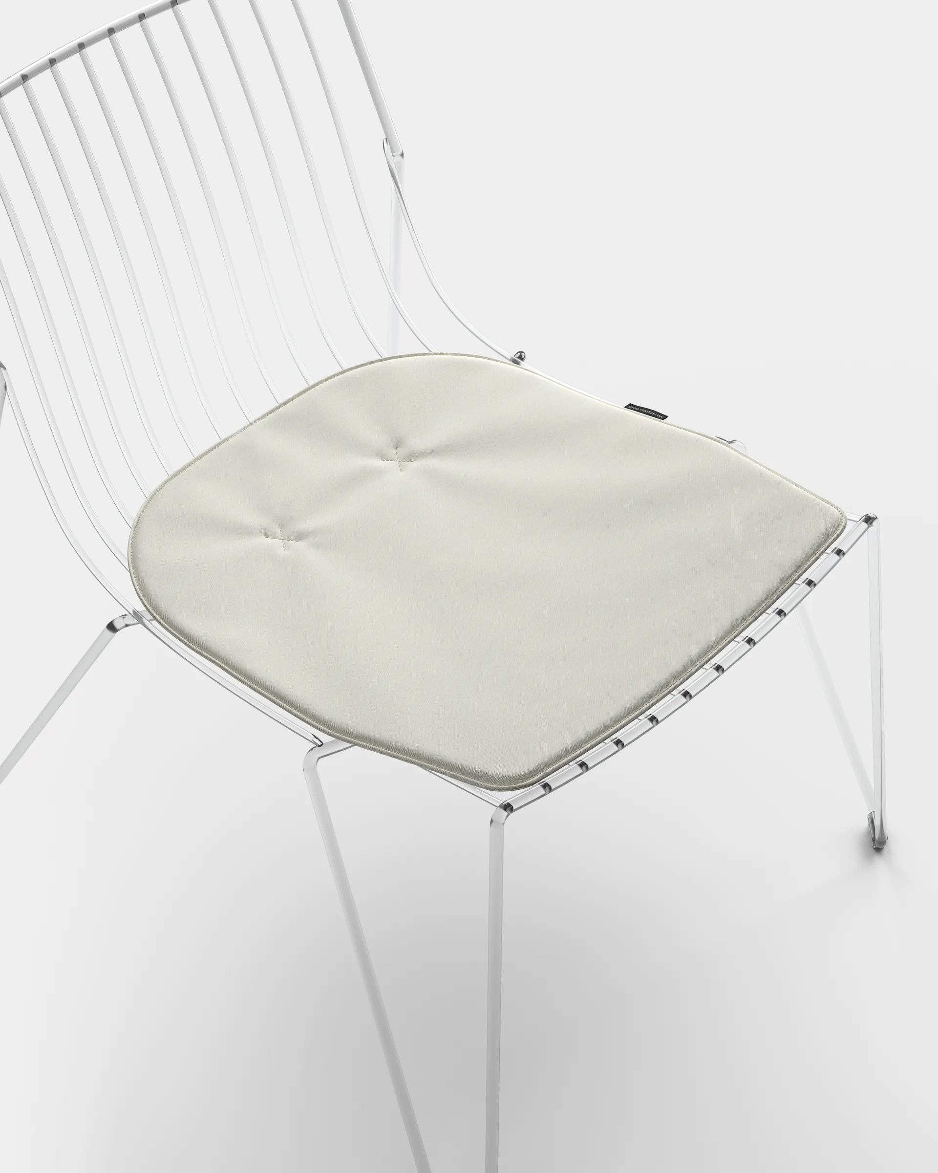 Dyna till Tio easy chair loungestol, Nature Massproductions
