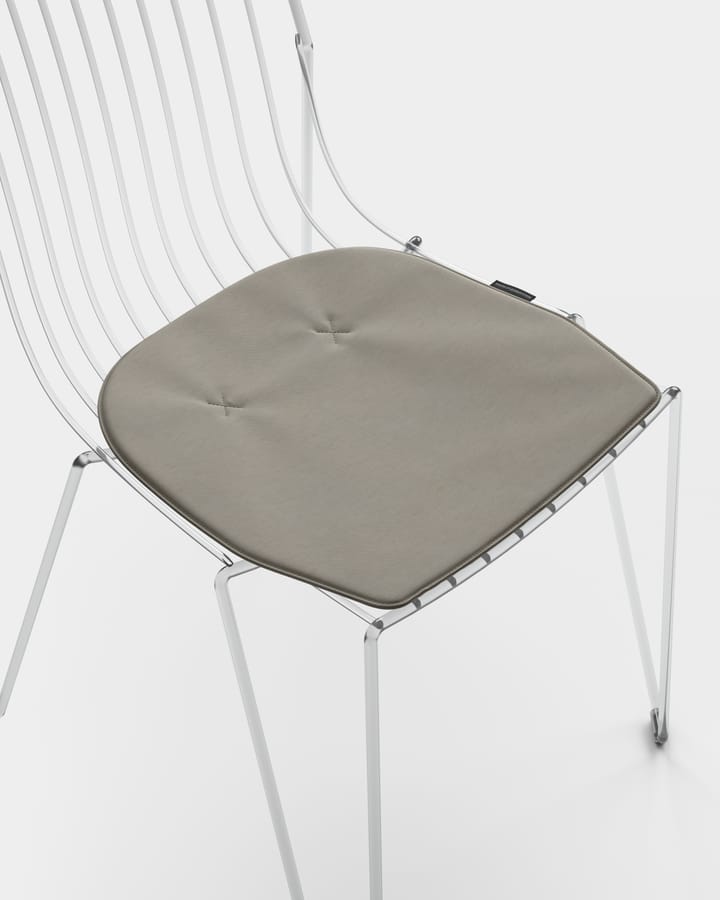Dyna till Tio stol, Nature Grey Massproductions