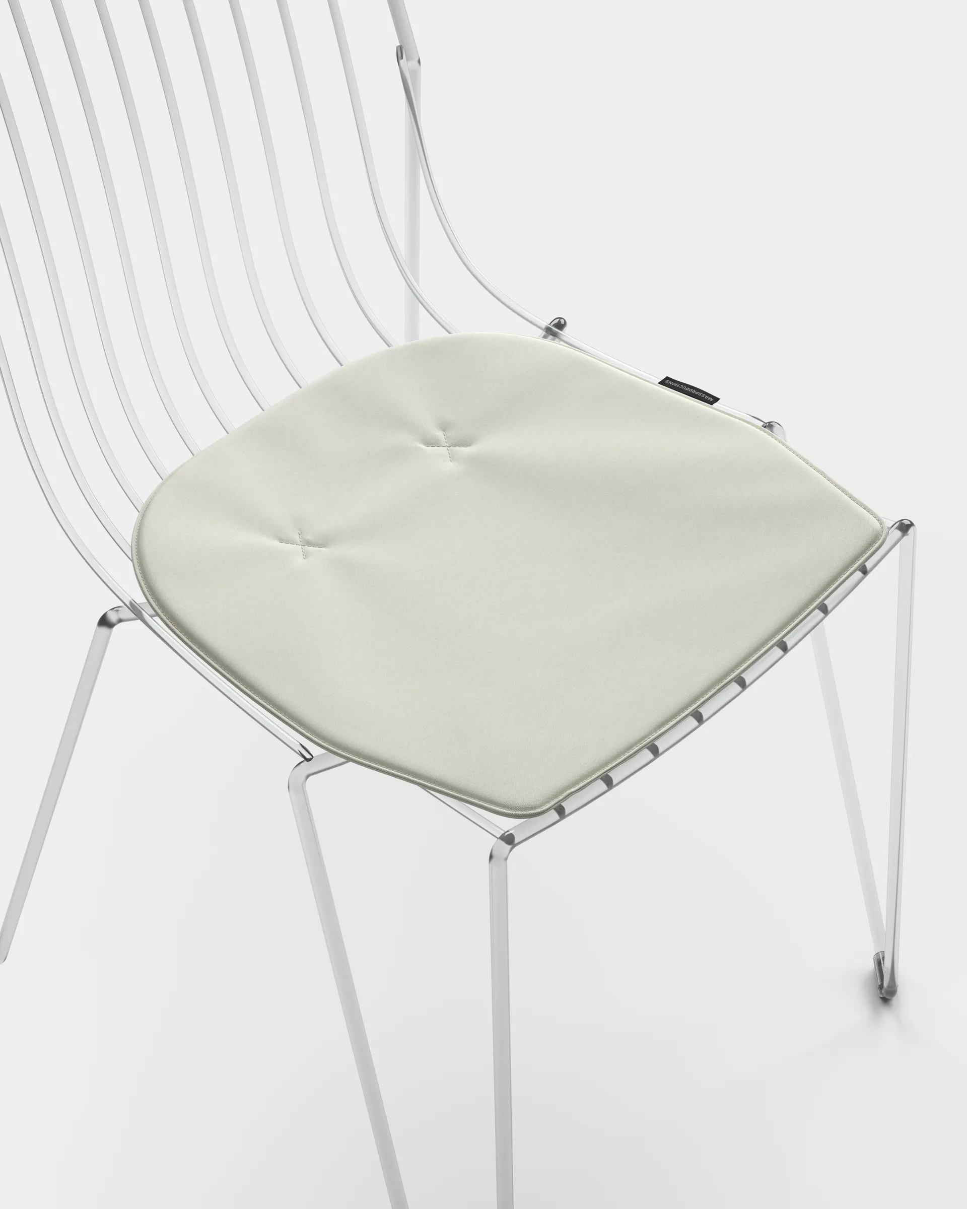 Dyna till Tio stol, Nature Massproductions