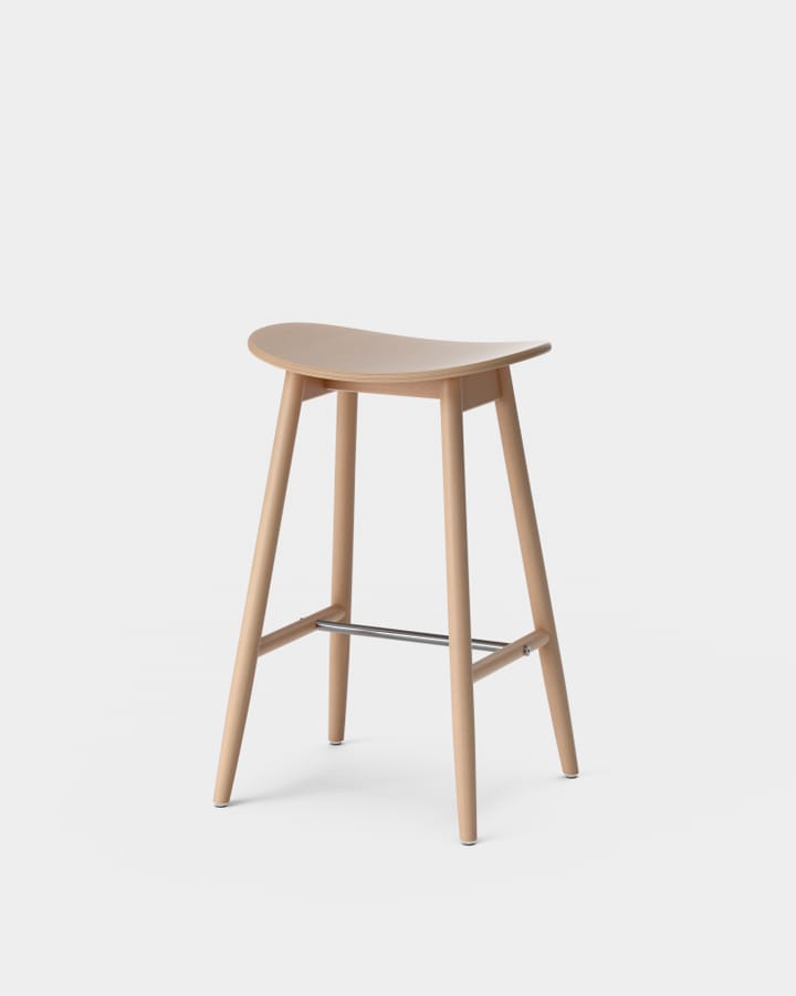 Icha barstol 65 cm, Bok Massproductions