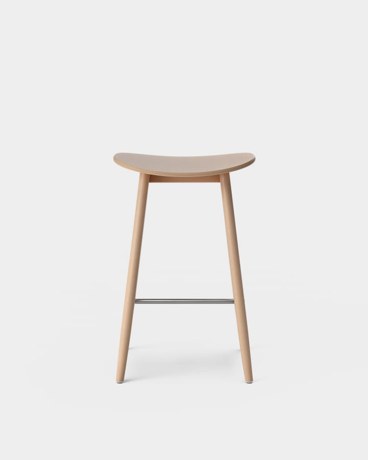 Icha barstol 65 cm, Bok Massproductions