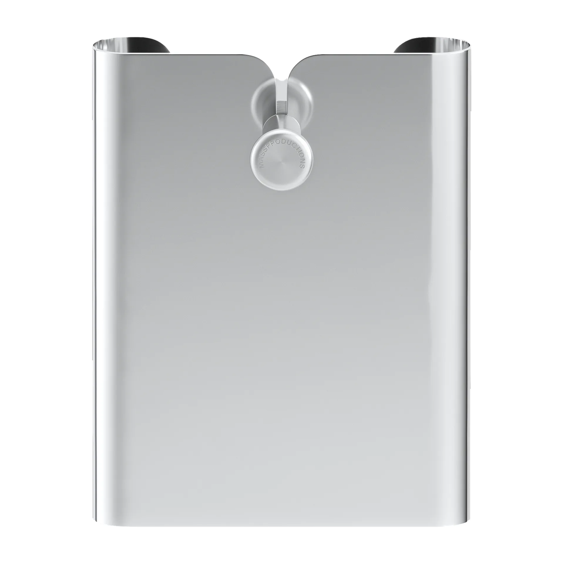 Memory spegel, Small 12x15 cm Massproductions