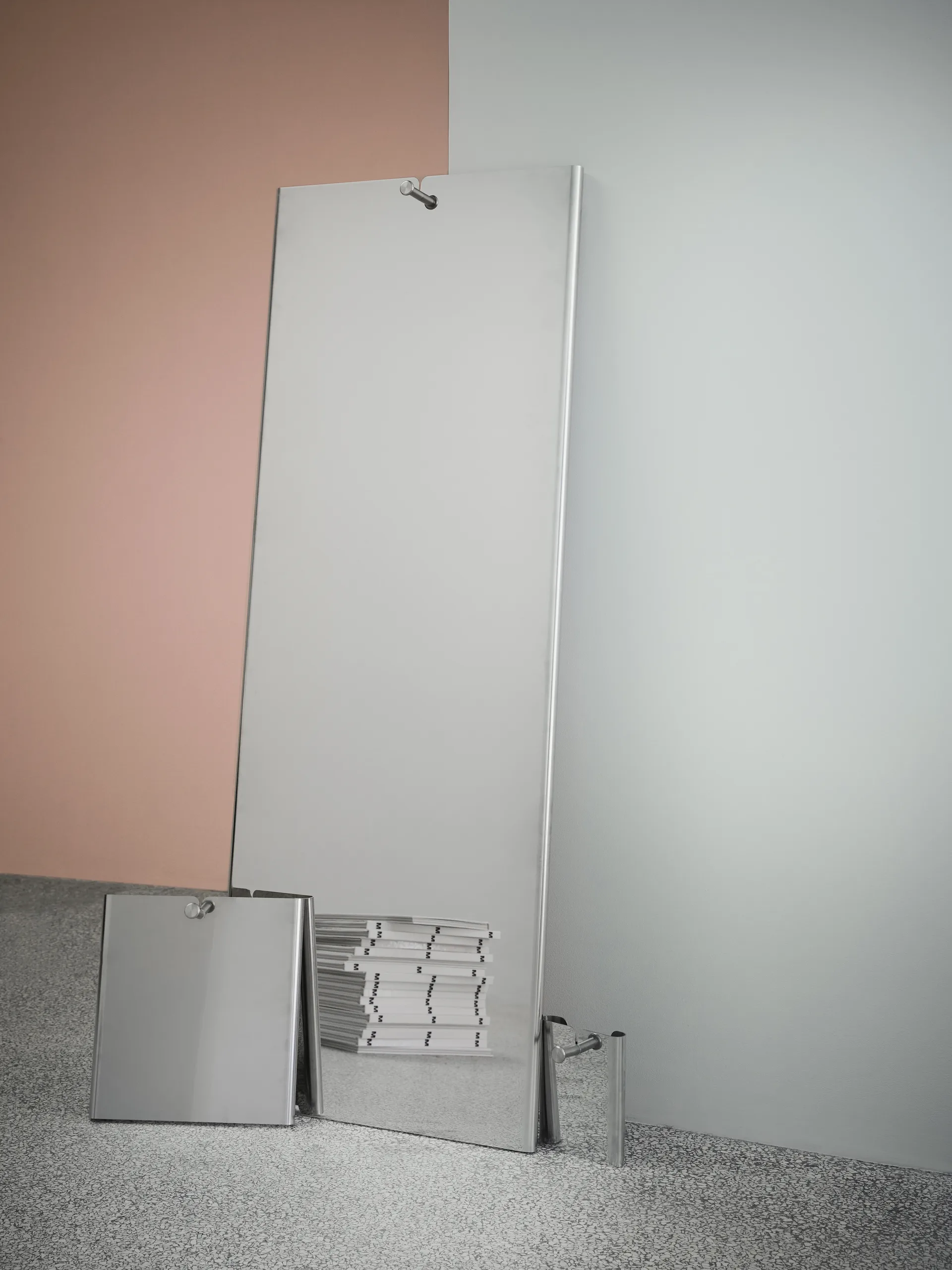 Memory spegel, Small 12x15 cm Massproductions