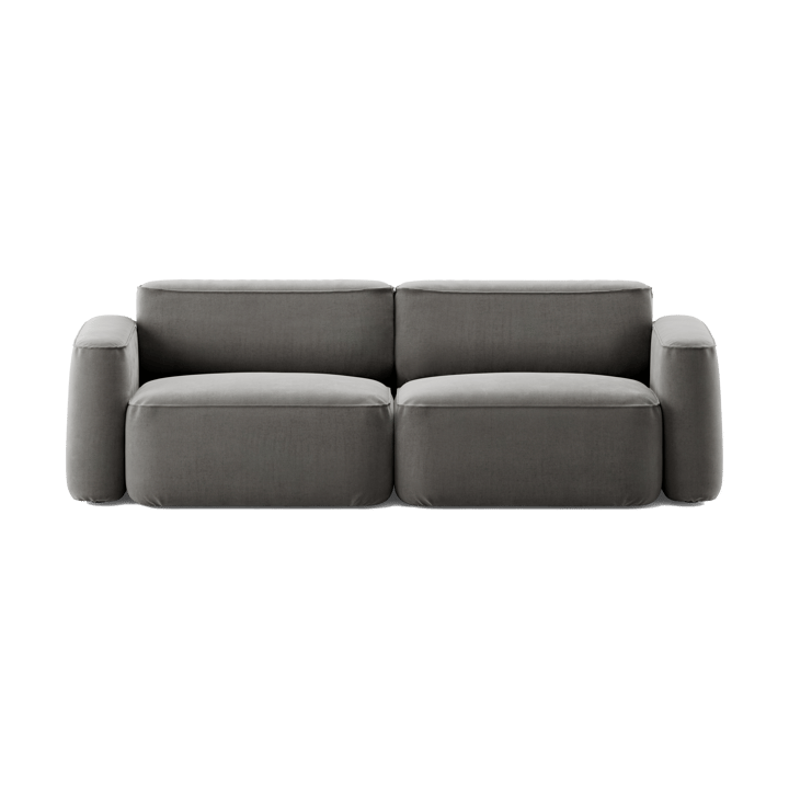 Patch 2,5-sits soffa - Atlantis 18 Mole - Massproductions
