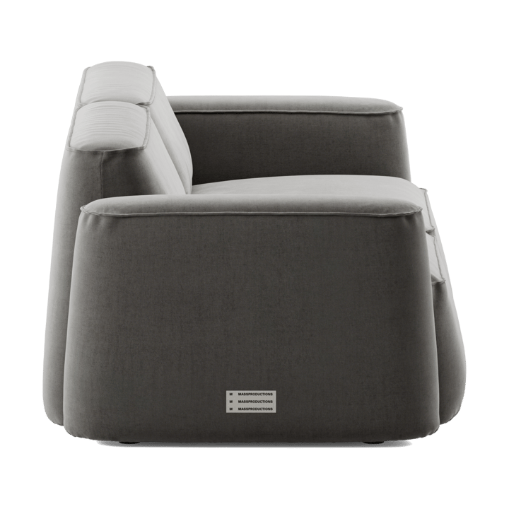 Patch 2,5-sits soffa, Atlantis 18 Mole Massproductions