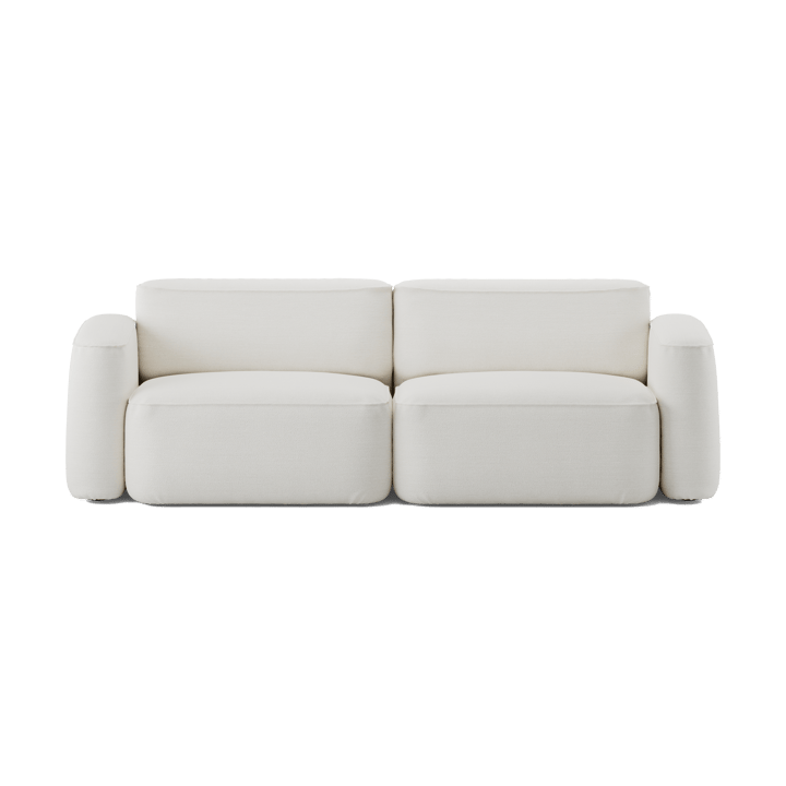 Patch 2,5-sits soffa - Ecriture 100 - Massproductions