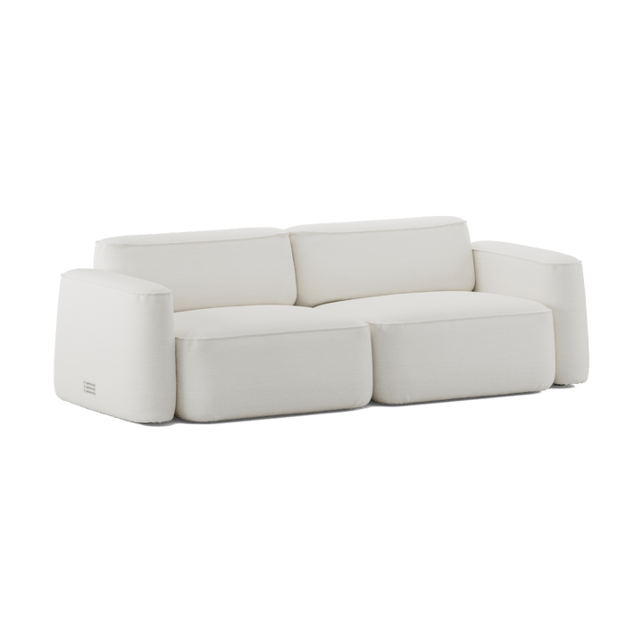 Patch 2,5-sits soffa, Ecriture 100 Massproductions