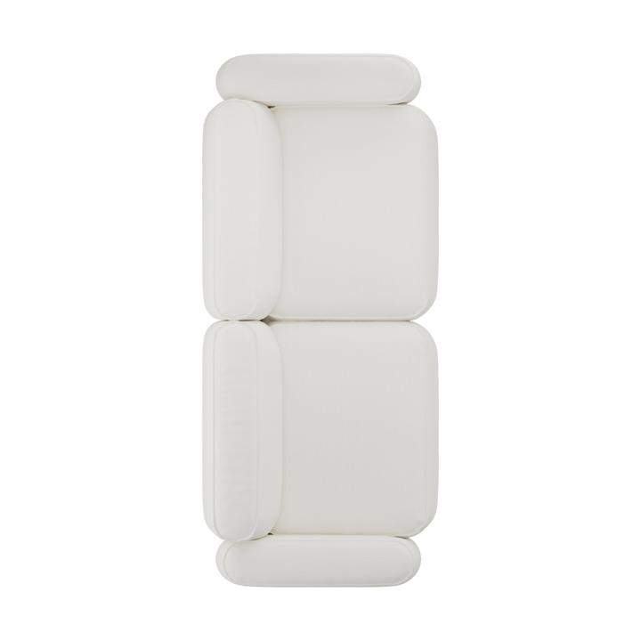 Patch 2,5-sits soffa, Ecriture 100 Massproductions
