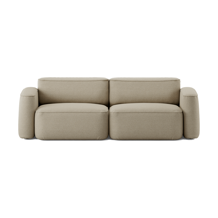 Patch 2,5-sits soffa - Ecriture 240 - Massproductions