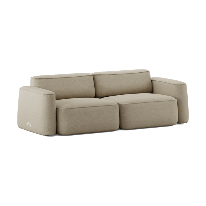 Patch 2,5-sits soffa, Ecriture 240 Massproductions