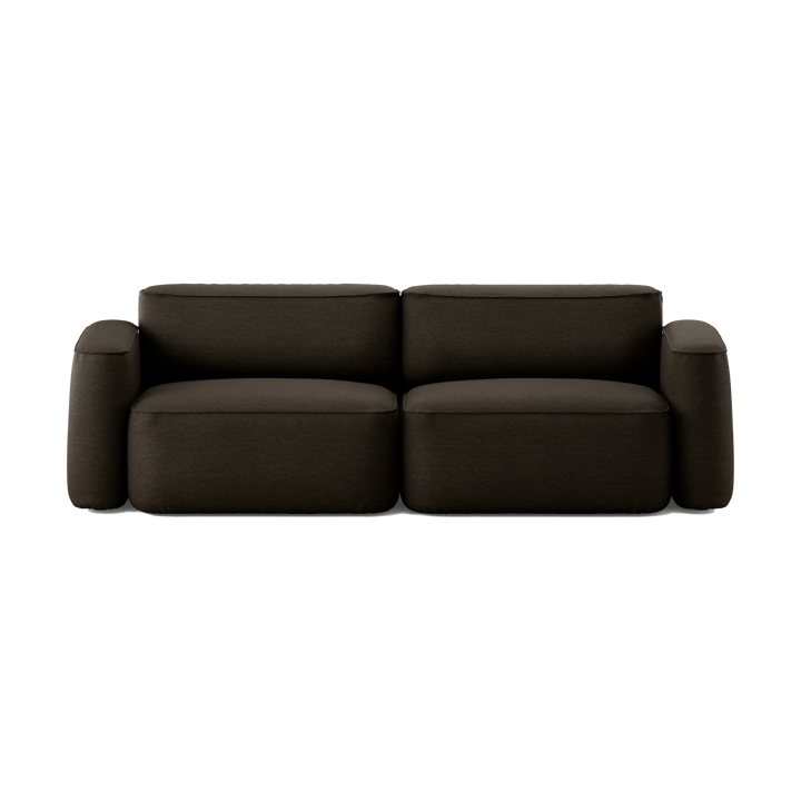 Patch 2,5-sits soffa - Ecriture 380 - Massproductions