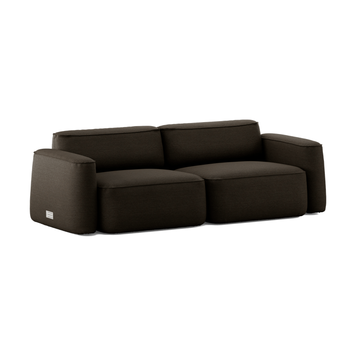 Patch 2,5-sits soffa, Ecriture 380 Massproductions