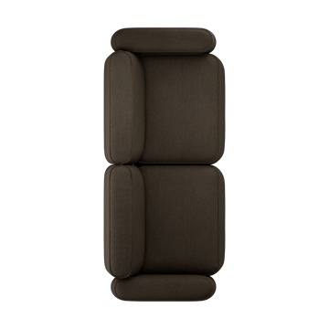 Patch 2,5-sits soffa - Ecriture 380 - Massproductions
