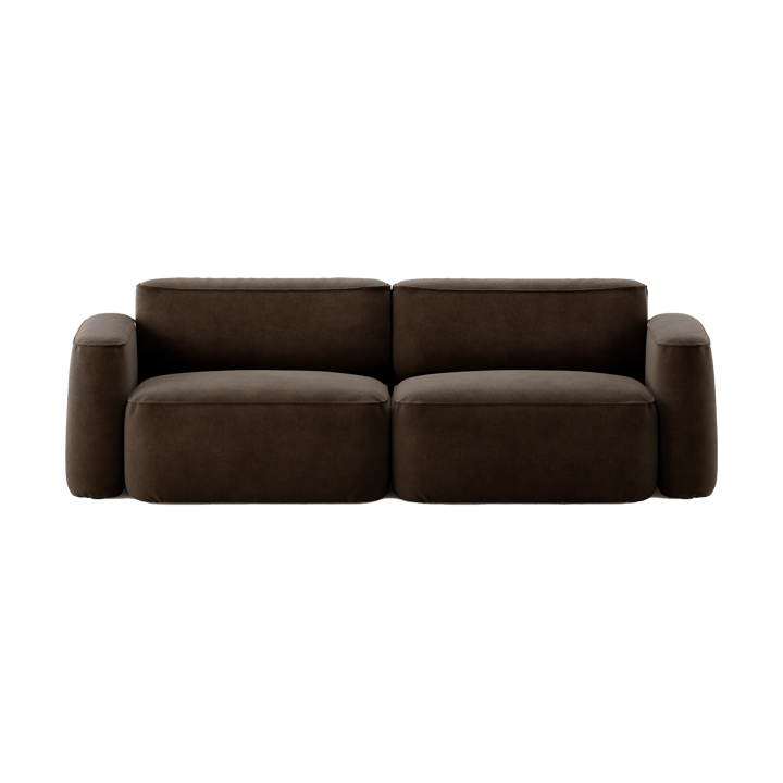 Patch 2,5-sits soffa - Gabriel Comfort+ 01566 - Massproductions