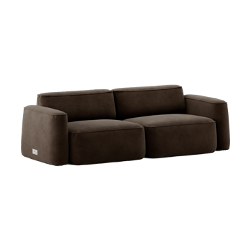 Patch 2,5-sits soffa - Gabriel Comfort+ 01566 - Massproductions