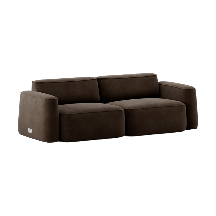 Patch 2,5-sits soffa, Gabriel Comfort+ 01566 Massproductions