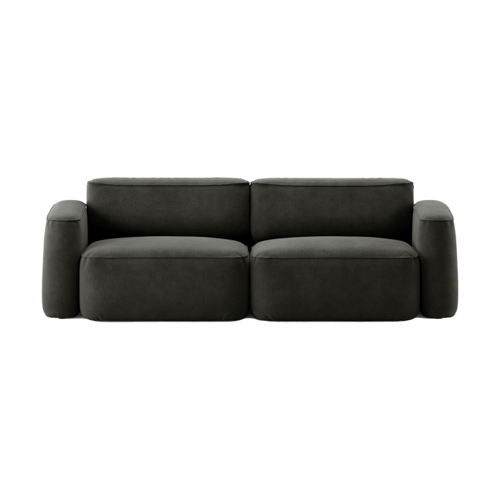 Patch 2,5-sits soffa - Gabriel Comfort+ 61013 - Massproductions